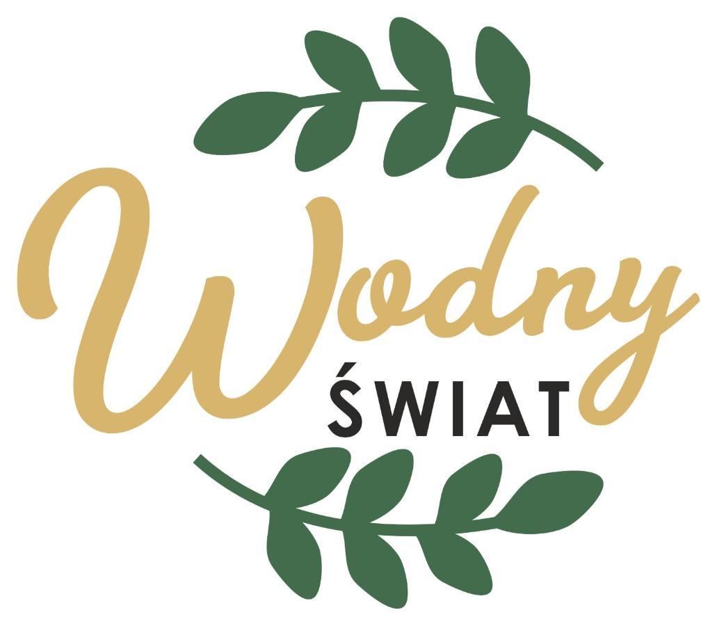 فندق Wodny Swiat أسترزيتش المظهر الخارجي الصورة